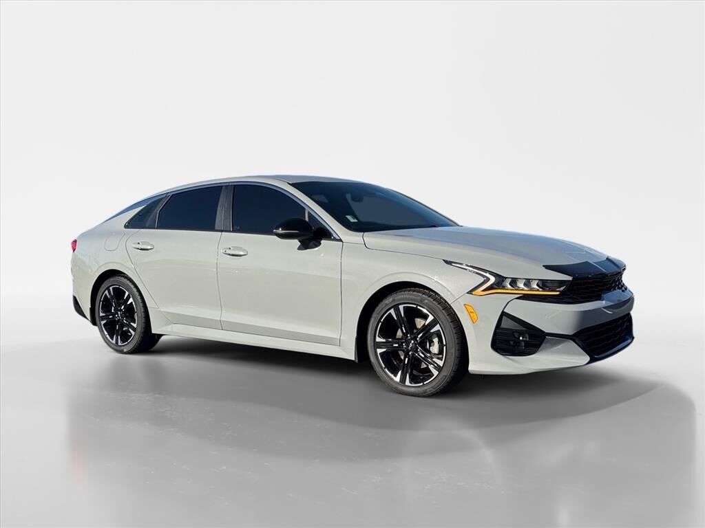 2024 Kia K5 GT-Line Morristown TN
