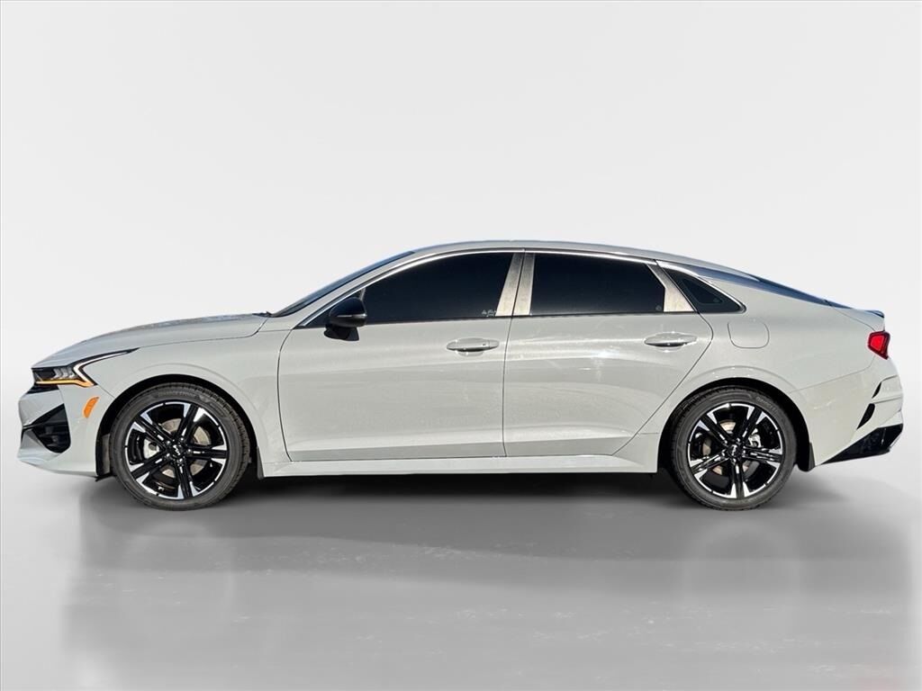 2024 Kia K5 GT-Line Morristown TN