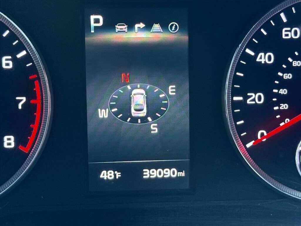 2024 Kia K5 GT-Line Morristown TN