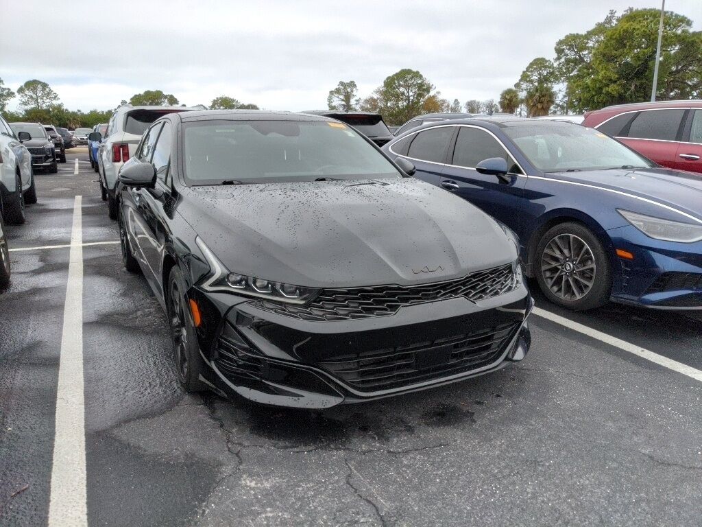 2024 Kia K5 GT-Line Oshkosh WI
