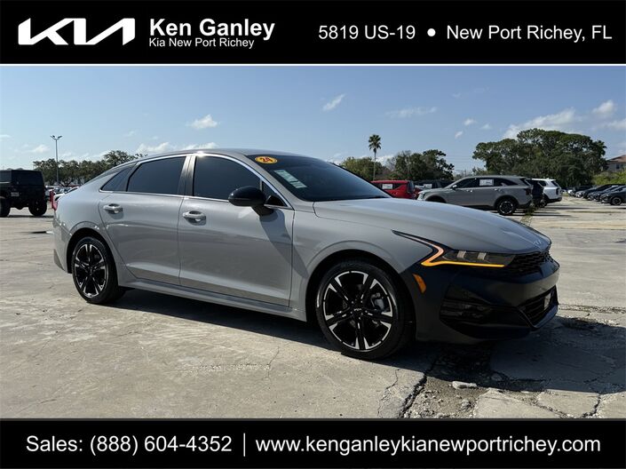 2024 Kia K5 GT-Line Oshkosh WI