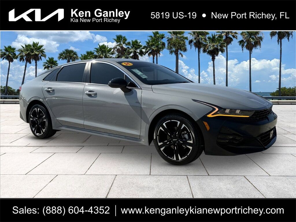 2024 Kia K5 GT-Line Oshkosh WI