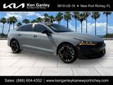 2024 Kia K5 GT-Line Video
