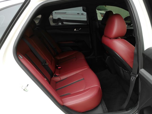 2024 Kia K5 GT-Line Plano TX