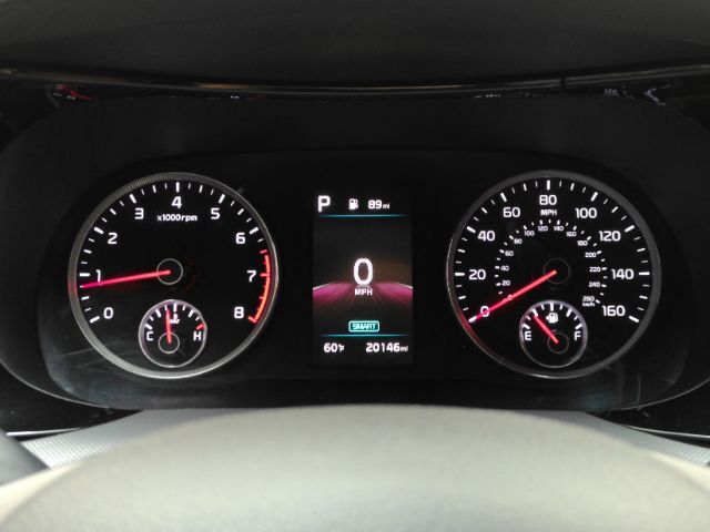 2024 Kia K5 GT-Line Plano TX