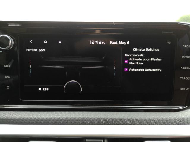 2024 Kia K5 GT-Line Plano TX