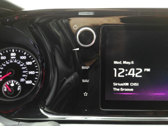 2024 Kia K5 GT-Line Plano TX