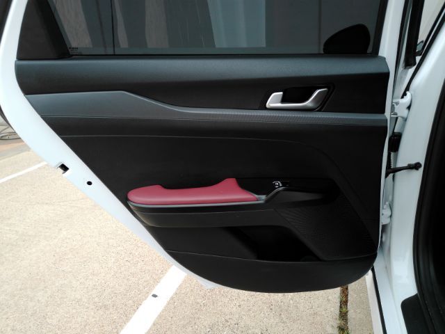 2024 Kia K5 GT-Line Plano TX