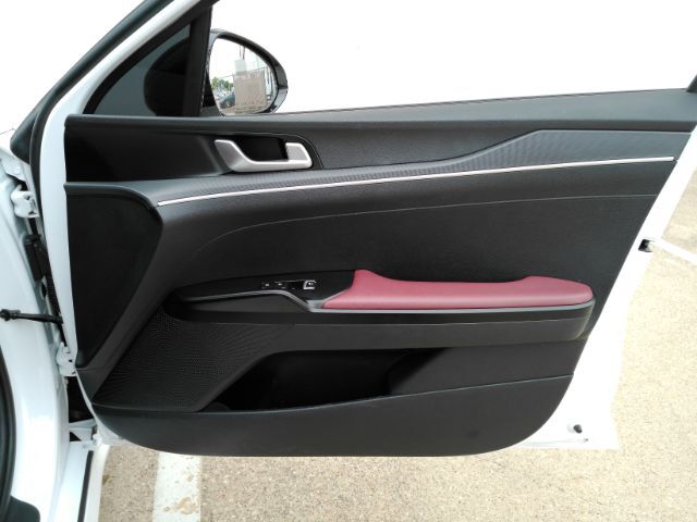 2024 Kia K5 GT-Line Plano TX