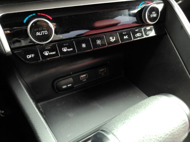 2024 Kia K5 GT-Line Plano TX