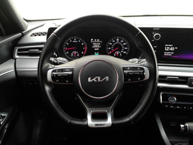 2024 Kia K5 GT-Line Plano TX