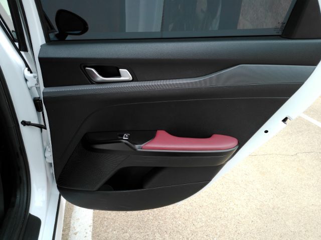 2024 Kia K5 GT-Line Plano TX