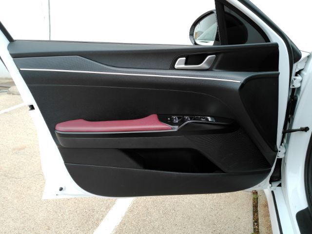 2024 Kia K5 GT-Line Plano TX