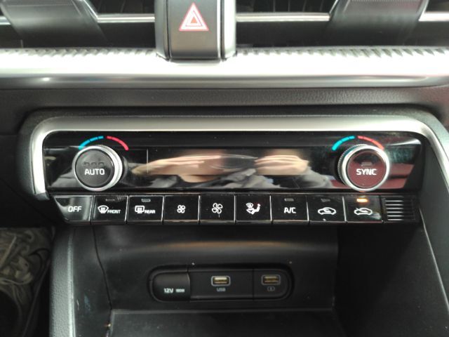2024 Kia K5 GT-Line Plano TX