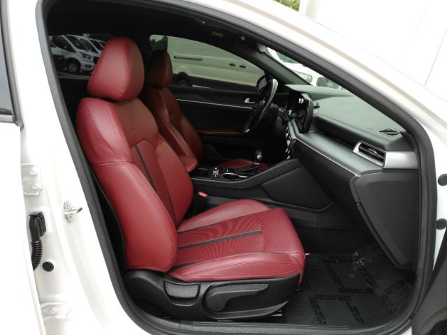 2024 Kia K5 GT-Line Plano TX