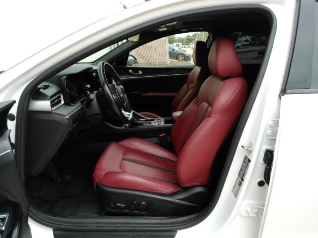 2024 Kia K5 GT-Line Plano TX