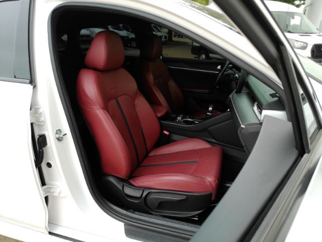 2024 Kia K5 GT-Line Plano TX