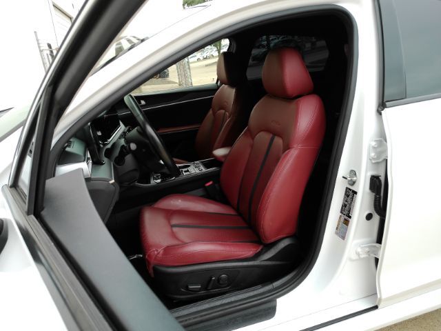 2024 Kia K5 GT-Line Plano TX