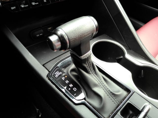 2024 Kia K5 GT-Line Plano TX