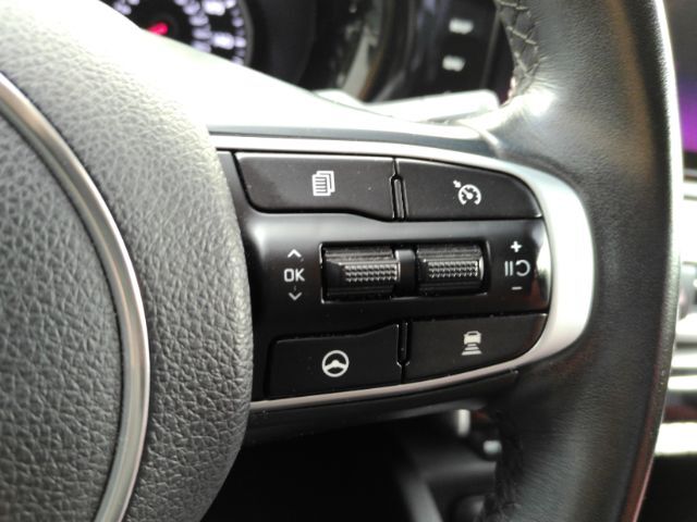 2024 Kia K5 GT-Line Plano TX