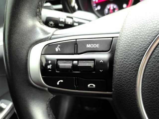 2024 Kia K5 GT-Line Plano TX
