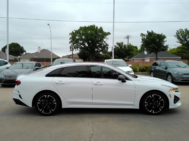 2024 Kia K5 GT-Line Plano TX
