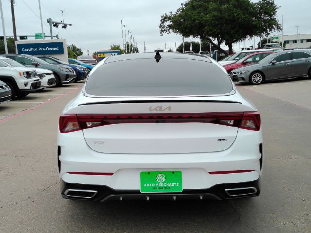 2024 Kia K5 GT-Line Plano TX
