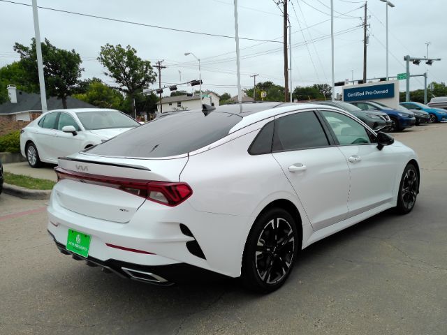 2024 Kia K5 GT-Line Plano TX