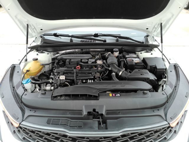 2024 Kia K5 GT-Line Plano TX