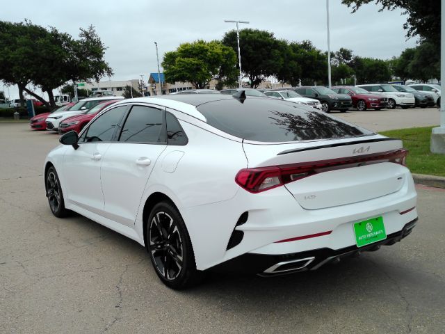 2024 Kia K5 GT-Line Plano TX
