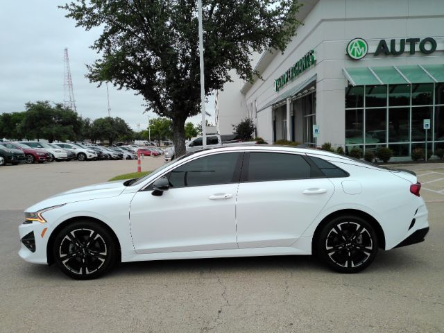 2024 Kia K5 GT-Line Plano TX