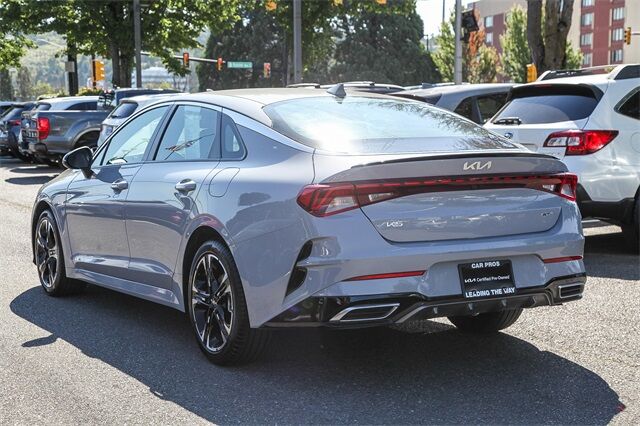 2024 Kia K5 GT-Line Renton WA