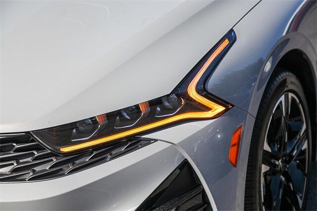 2024 Kia K5 GT-Line Renton WA