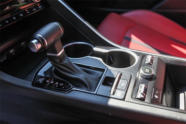 2024 Kia K5 GT-Line Renton WA