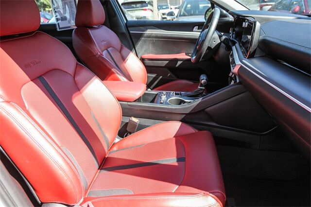 2024 Kia K5 GT-Line Renton WA