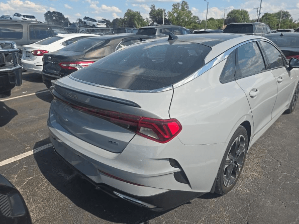 2024 Kia K5 GT-Line Richardson TX