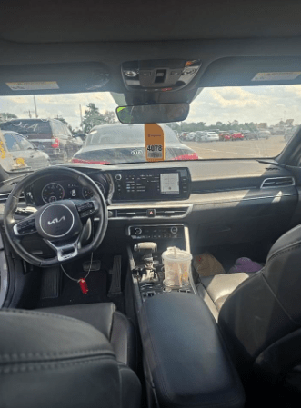 2024 Kia K5 GT-Line Richardson TX