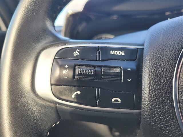 2024 Kia K5 GT-Line Roseville CA