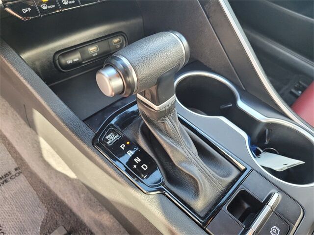 2024 Kia K5 GT-Line Roseville CA