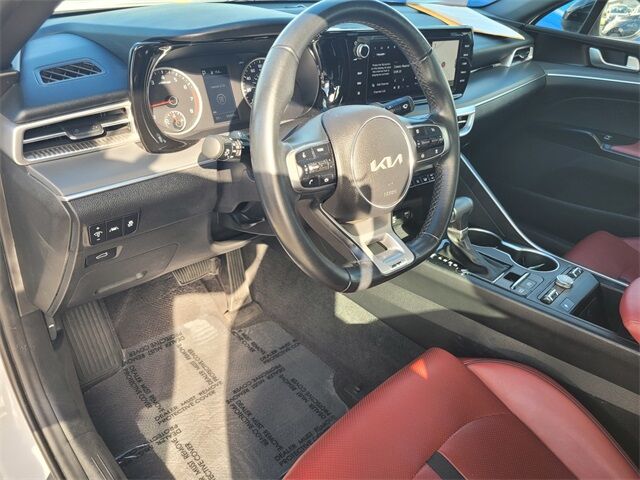 2024 Kia K5 GT-Line Roseville CA