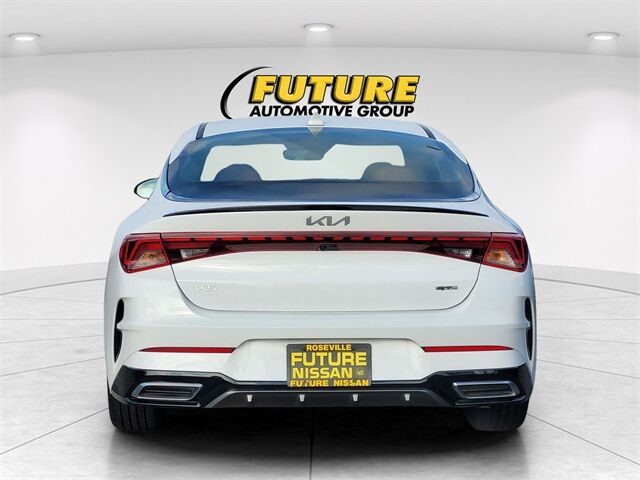2024 Kia K5 GT-Line Roseville CA