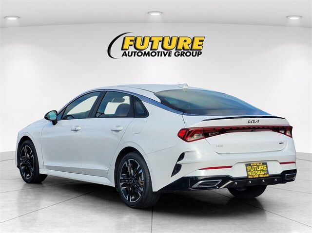 2024 Kia K5 GT-Line Roseville CA