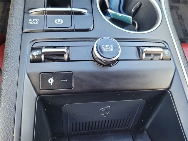 2024 Kia K5 GT-Line Roseville CA