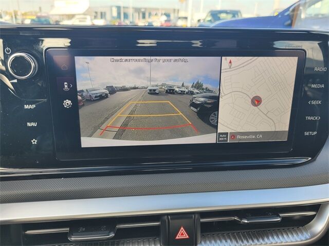 2024 Kia K5 GT-Line Roseville CA