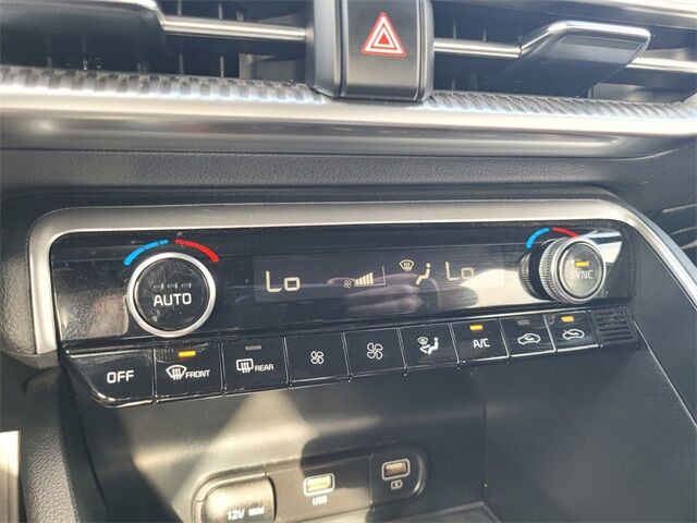 2024 Kia K5 GT-Line Roseville CA