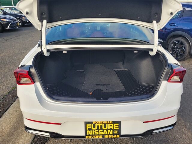 2024 Kia K5 GT-Line Roseville CA