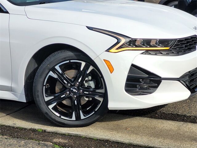 2024 Kia K5 GT-Line Roseville CA