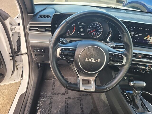 2024 Kia K5 GT-Line Roseville CA
