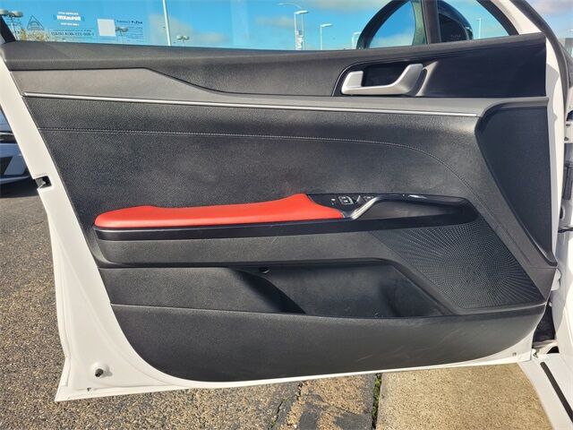 2024 Kia K5 GT-Line Roseville CA