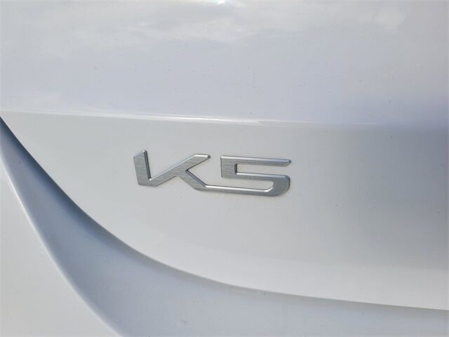 2024 Kia K5 GT-Line Roseville CA